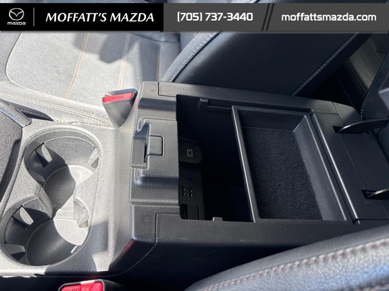 2017 Mazda CX-5 GT Photo
