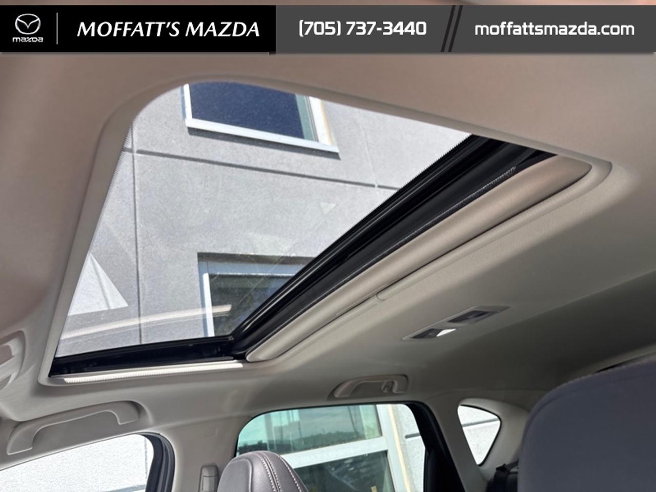 2017 Mazda CX-5 GT Photo