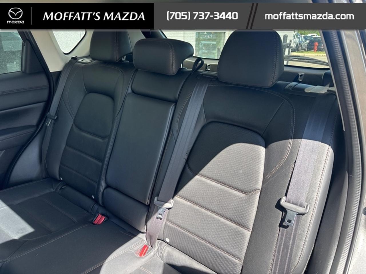 2017 Mazda CX-5 GT Photo