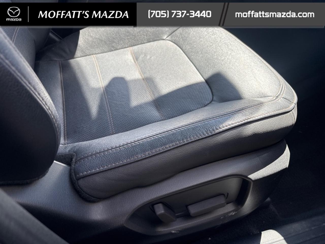 2017 Mazda CX-5 GT Photo