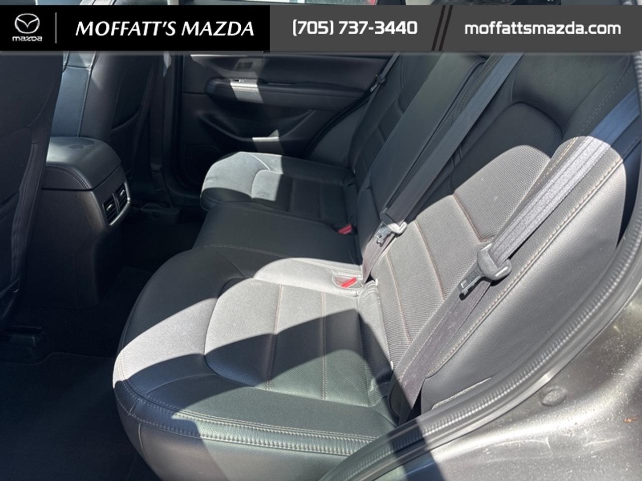 2017 Mazda CX-5 GT Photo