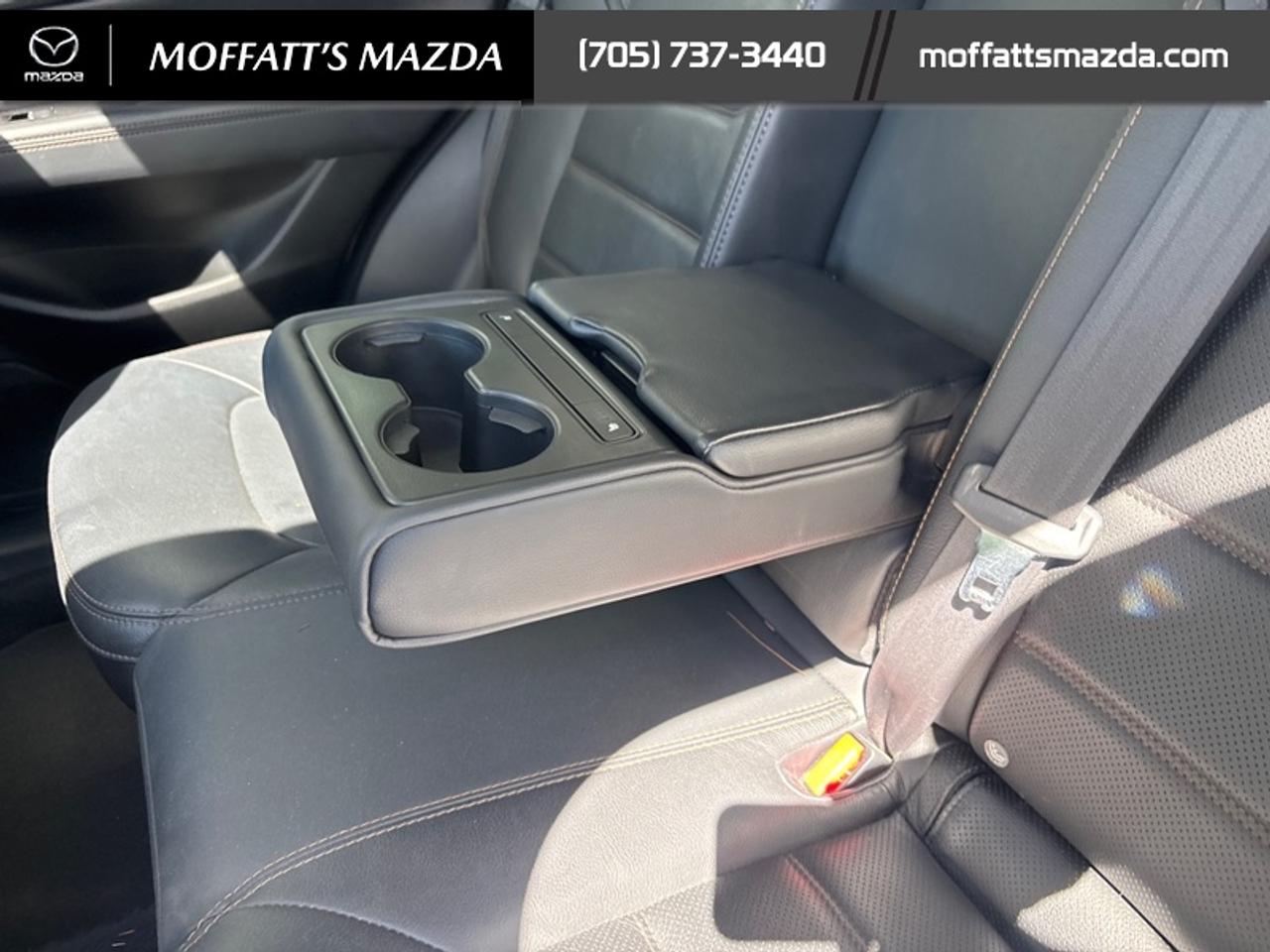 2017 Mazda CX-5 GT Photo