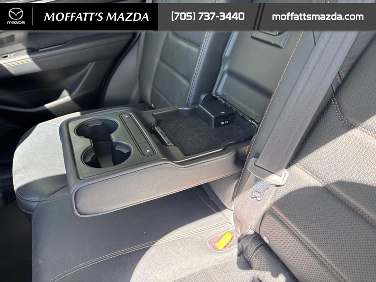 2017 Mazda CX-5 GT Photo