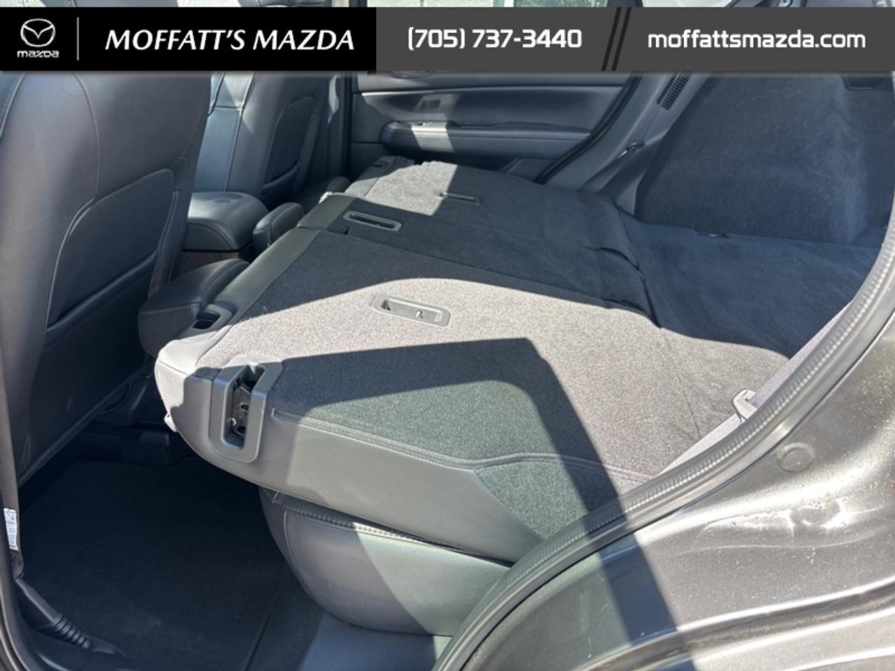 2017 Mazda CX-5 GT Photo