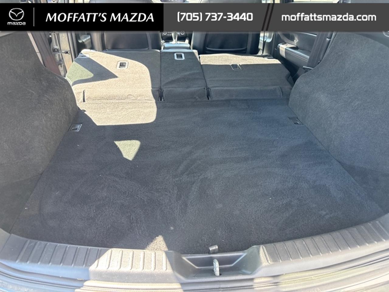 2017 Mazda CX-5 GT Photo