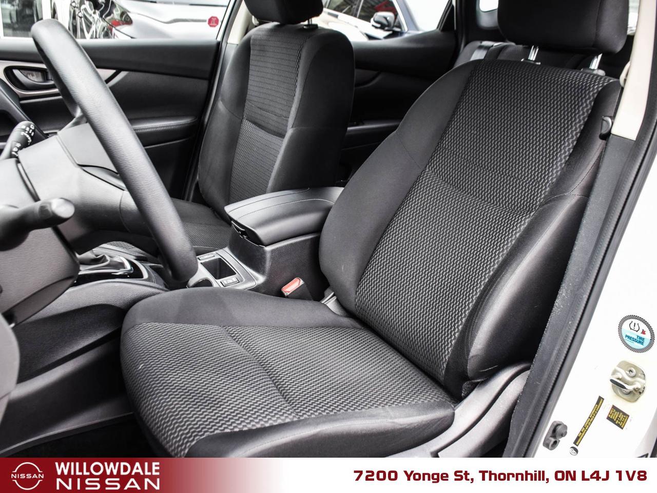 2021 Nissan Qashqai S (CVT) 4dr Front-Wheel Drive Photo