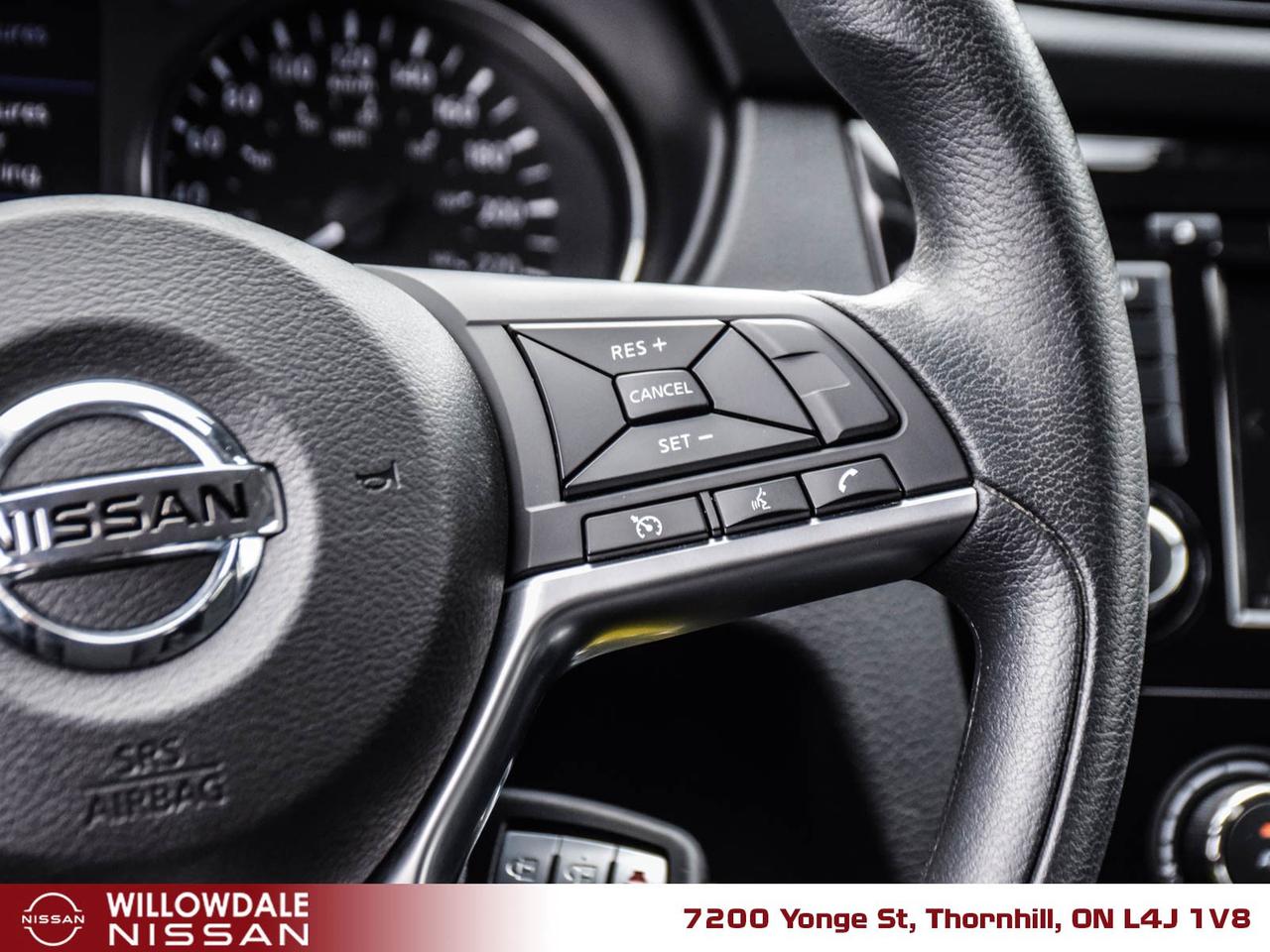 2021 Nissan Qashqai S (CVT) 4dr Front-Wheel Drive Photo
