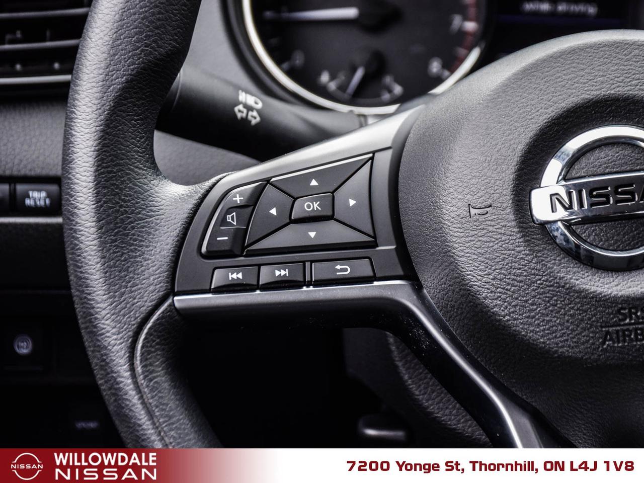 2021 Nissan Qashqai S (CVT) 4dr Front-Wheel Drive Photo