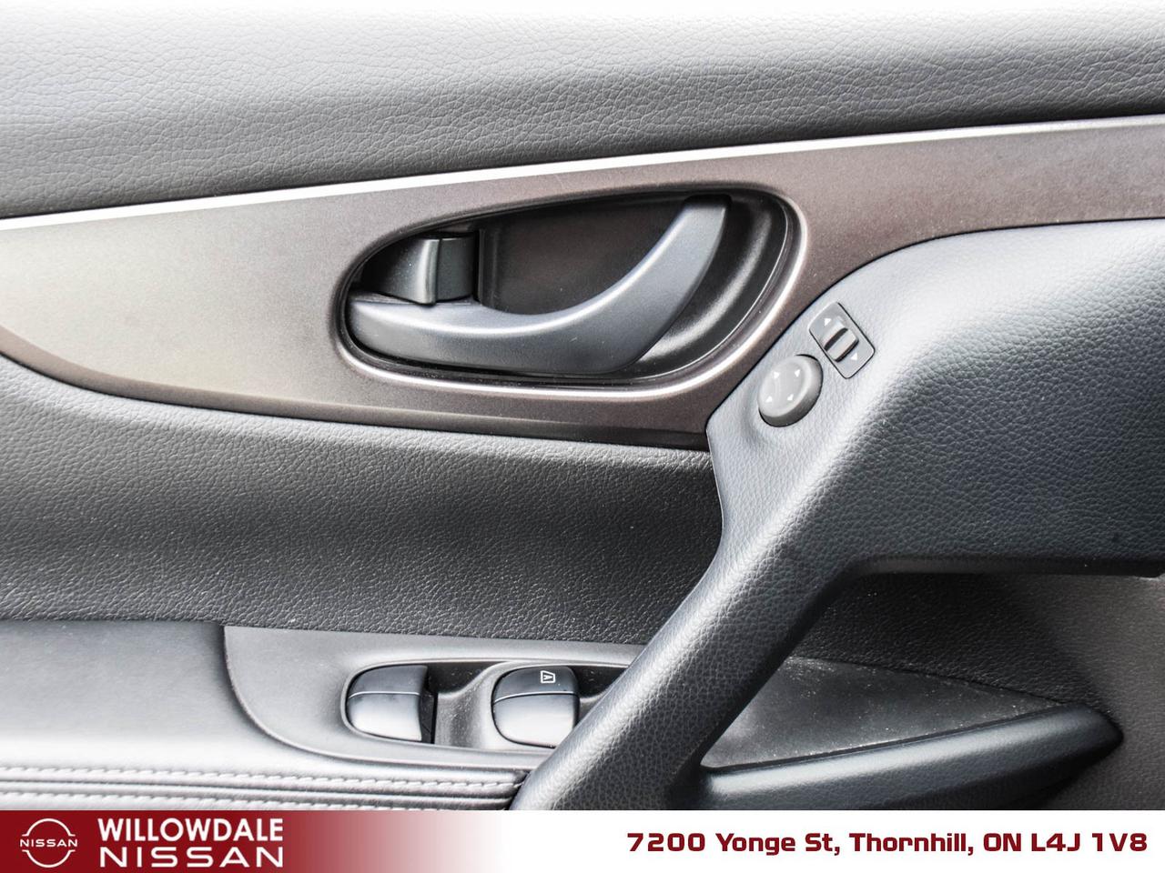 2021 Nissan Qashqai S (CVT) 4dr Front-Wheel Drive Photo