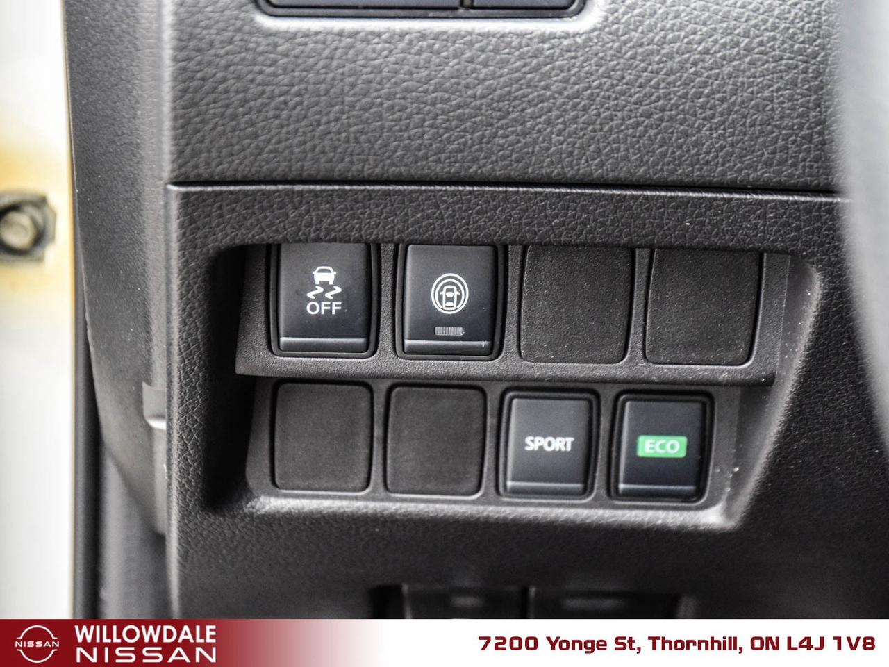 2021 Nissan Qashqai S (CVT) 4dr Front-Wheel Drive Photo