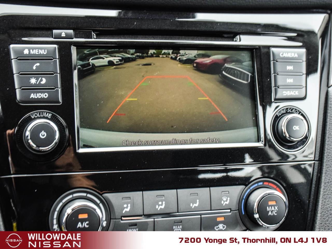 2021 Nissan Qashqai S (CVT) 4dr Front-Wheel Drive Photo