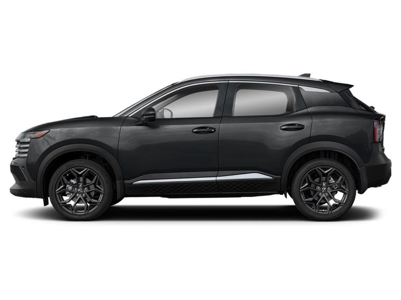 2026 Nissan Kicks SR 4dr All-Wheel Drive Photo
