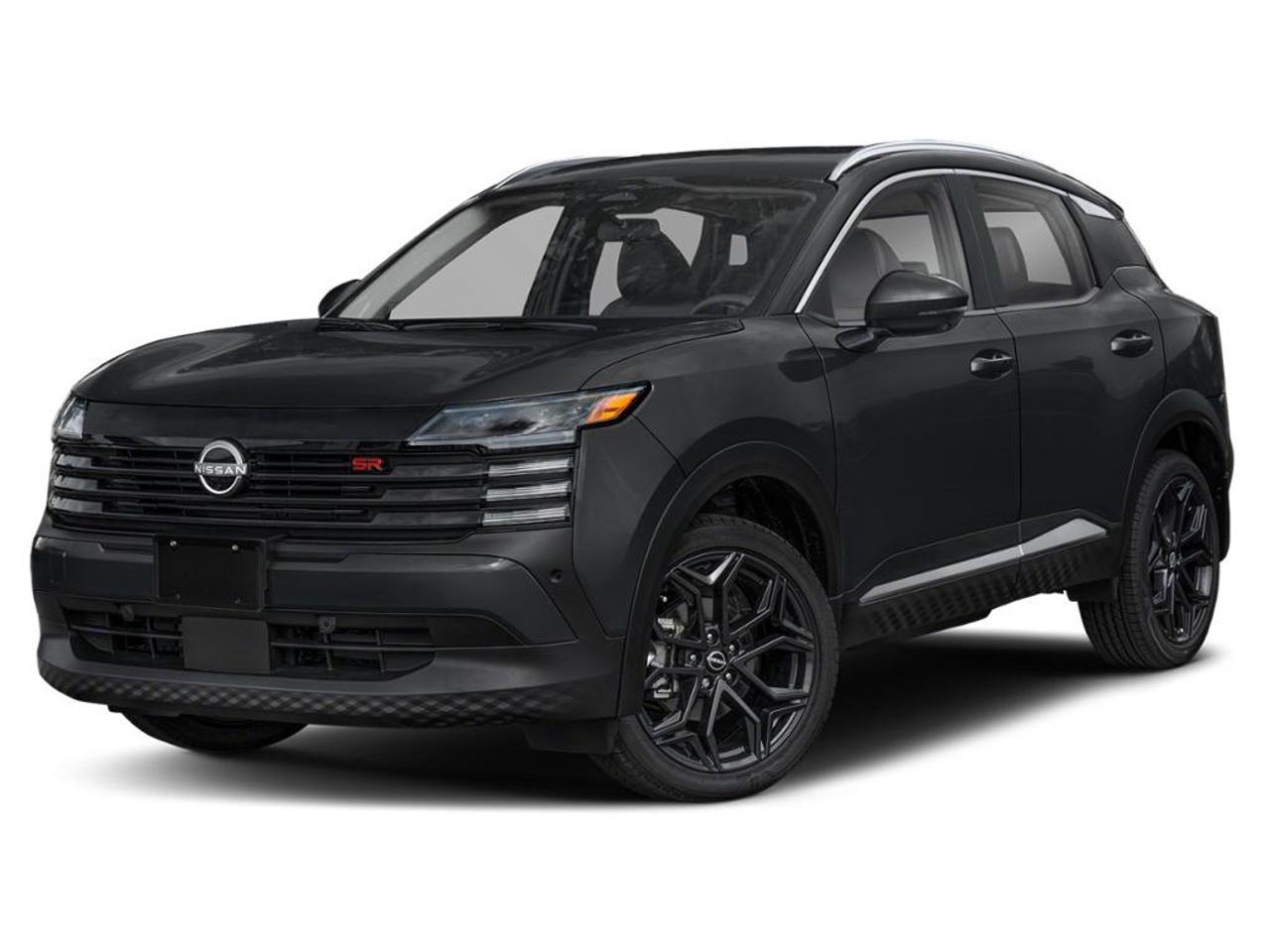 2026 Nissan Kicks SR 4dr All-Wheel Drive Photo