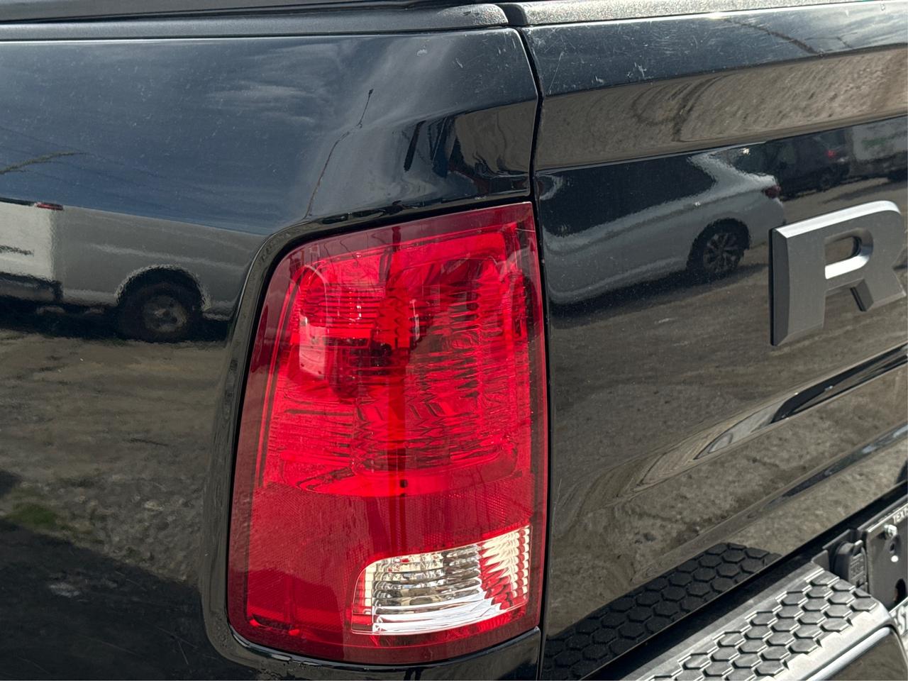 2019 RAM 1500 Classic Express 4x4 NIGHT EDITION MINT WE FINANCE ALL CRT Photo