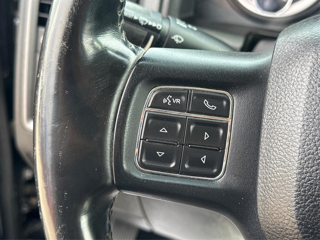 2019 RAM 1500 Classic Express 4x4 NIGHT EDITION MINT WE FINANCE ALL CRT Photo