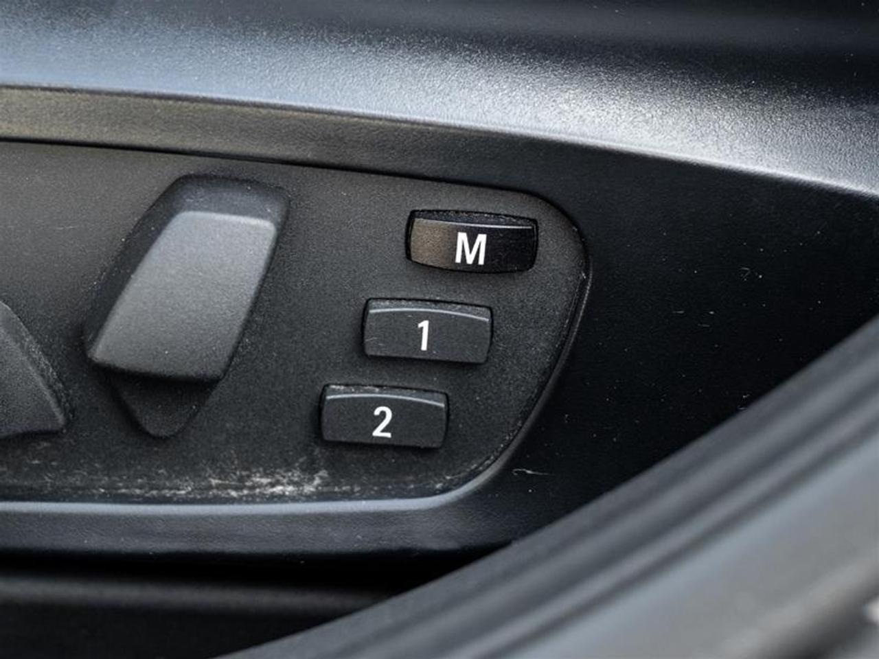 2012 BMW X1 xDrive28i 4dr All-wheel Drive Sports Activity Vehicle Photo