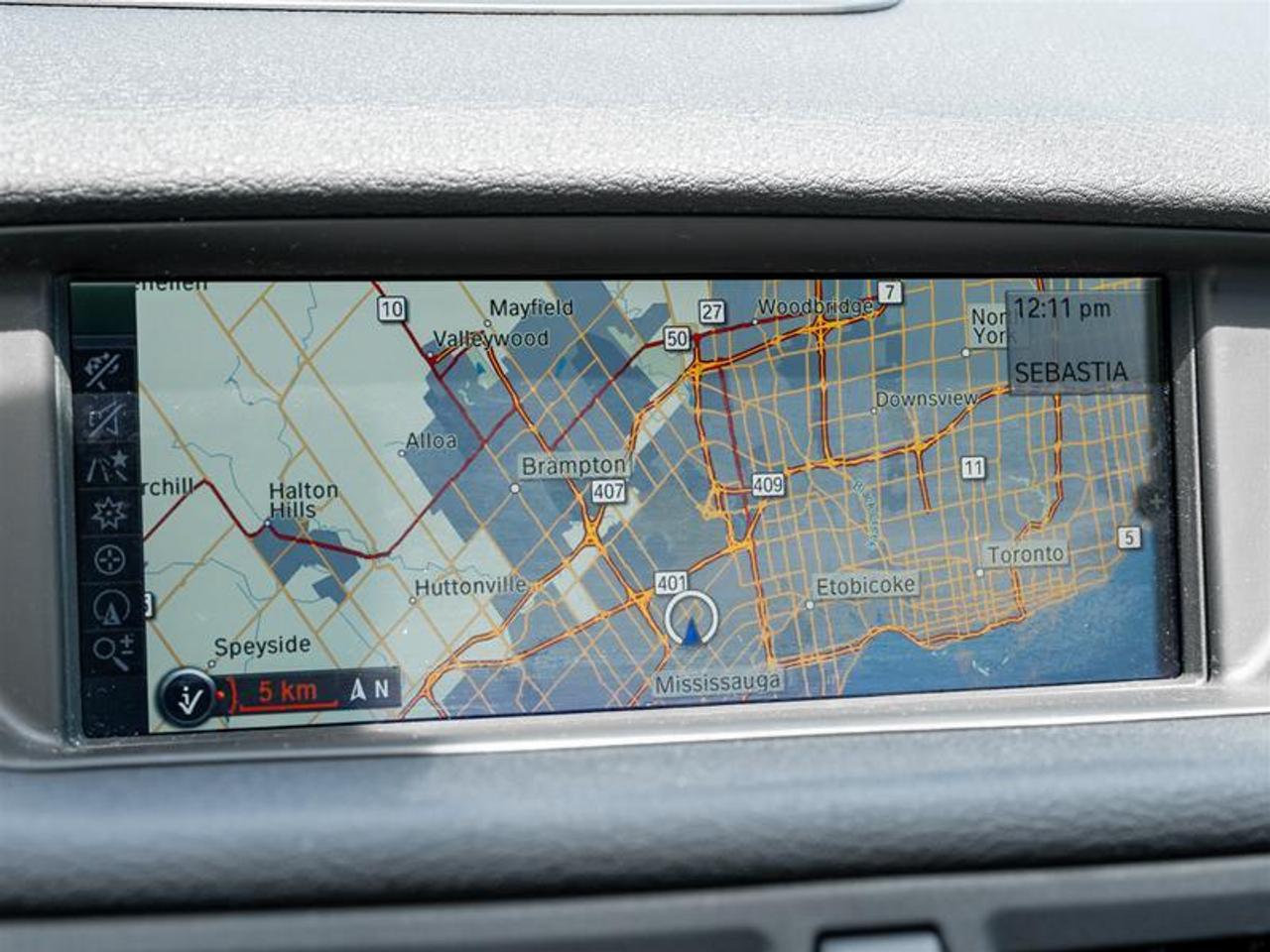 2012 BMW X1 xDrive28i 4dr All-wheel Drive Sports Activity Vehicle Photo