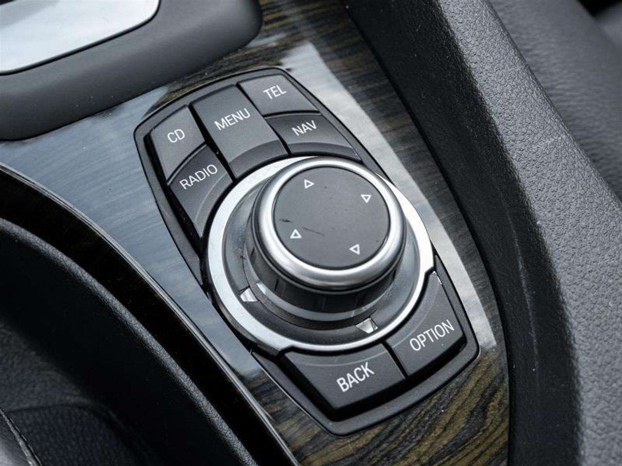 2012 BMW X1 xDrive28i 4dr All-wheel Drive Sports Activity Vehicle Photo
