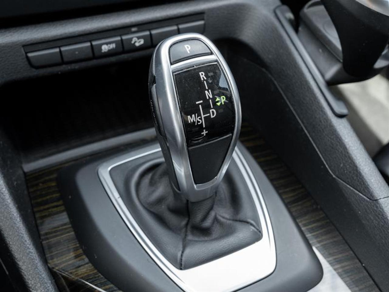 2012 BMW X1 xDrive28i 4dr All-wheel Drive Sports Activity Vehicle Photo