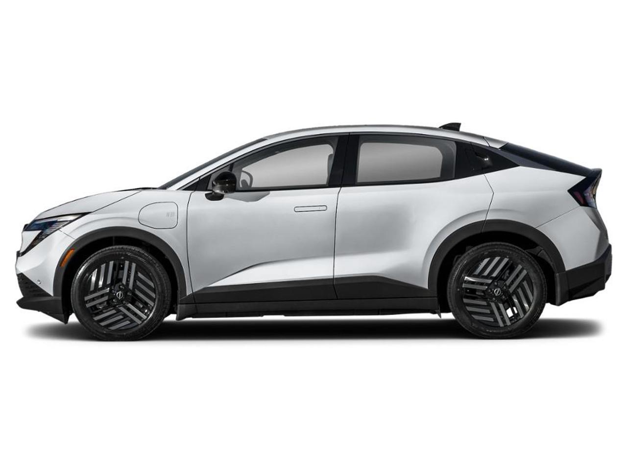 2026 Nissan Leaf SV+ 4dr Front-Wheel Drive Photo