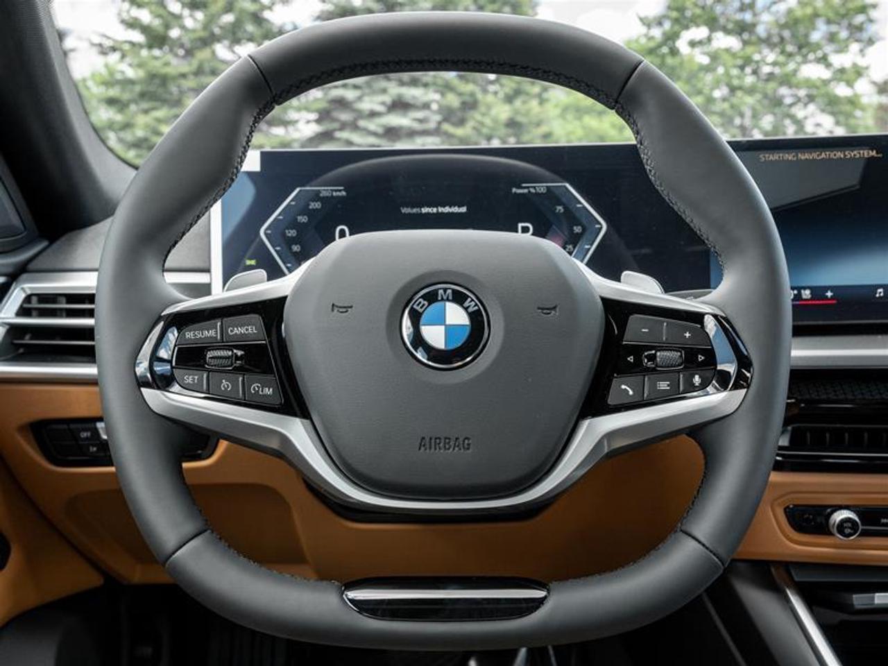 2026 BMW 430 Gran Coupe i xDrive 4dr All-Wheel Drive Hatchback Photo