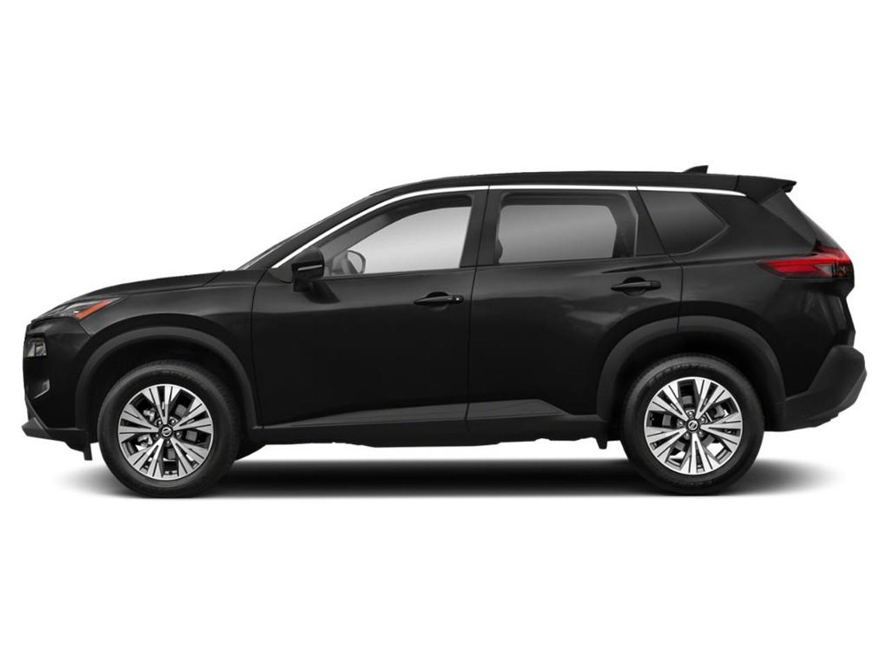 2023 Nissan Rogue SV Moonroof 4dr All-Wheel Drive Sport Utility Photo