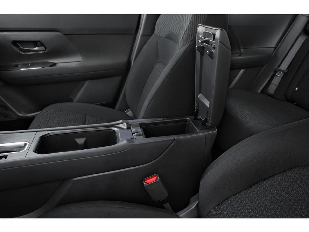 2026 Nissan Kicks S 4dr Front-Wheel Drive Photo