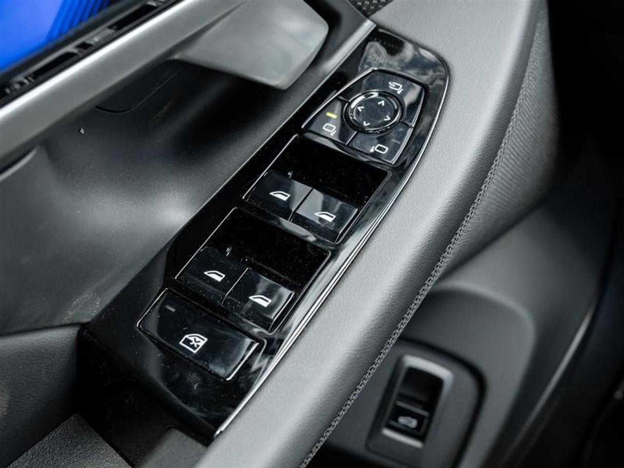 2027 BMW M5 Base 4dr All-Wheel Drive Touring Photo
