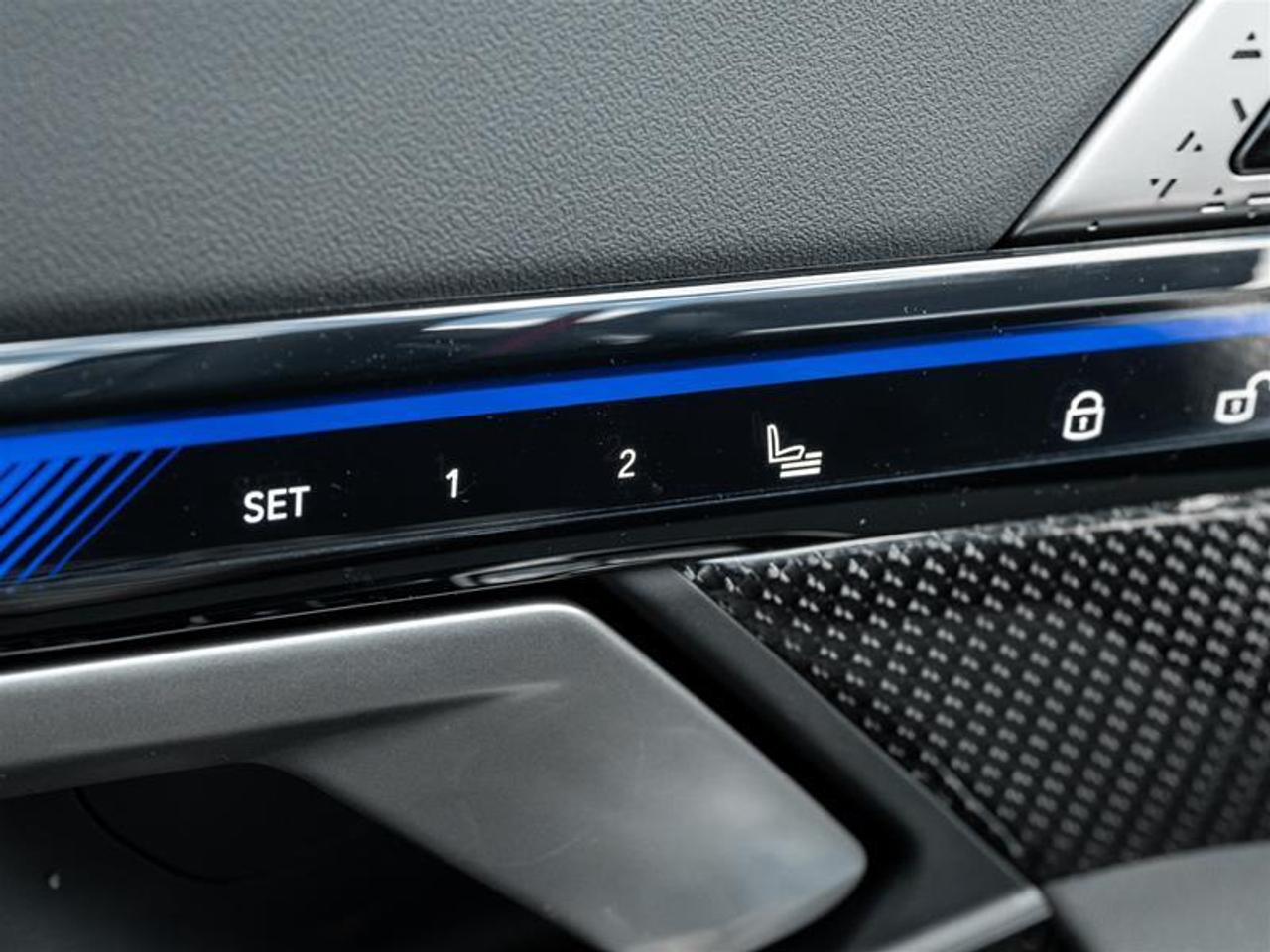 2027 BMW M5 Base 4dr All-Wheel Drive Touring Photo