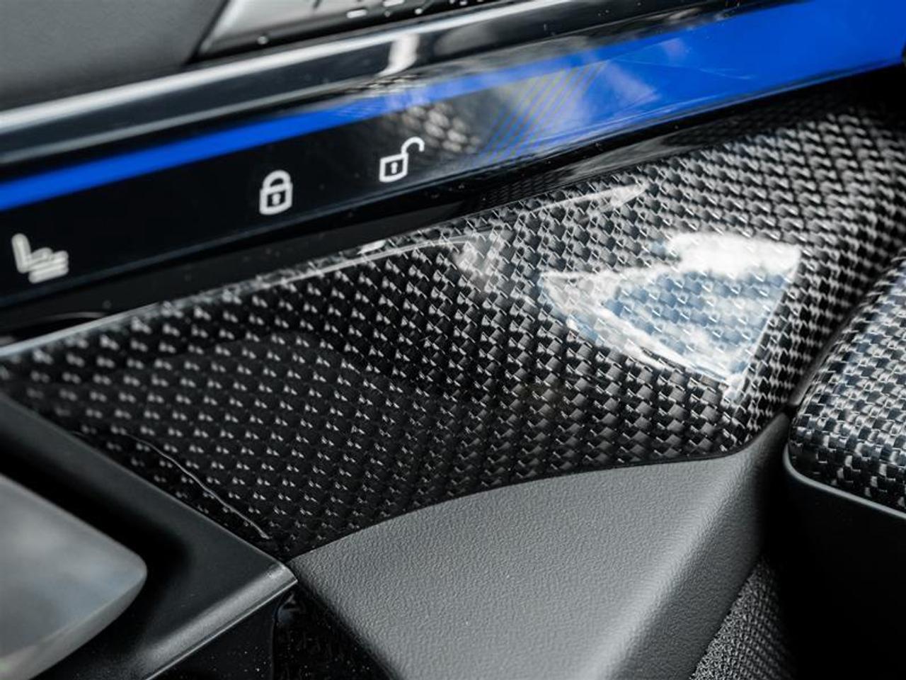 2027 BMW M5 Base 4dr All-Wheel Drive Touring Photo
