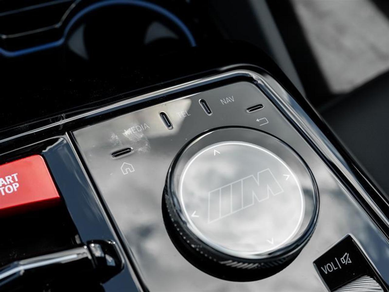 2027 BMW M5 Base 4dr All-Wheel Drive Touring Photo