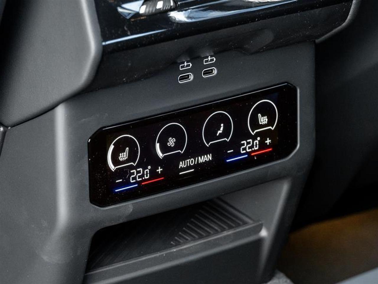 2027 BMW M5 Base 4dr All-Wheel Drive Touring Photo