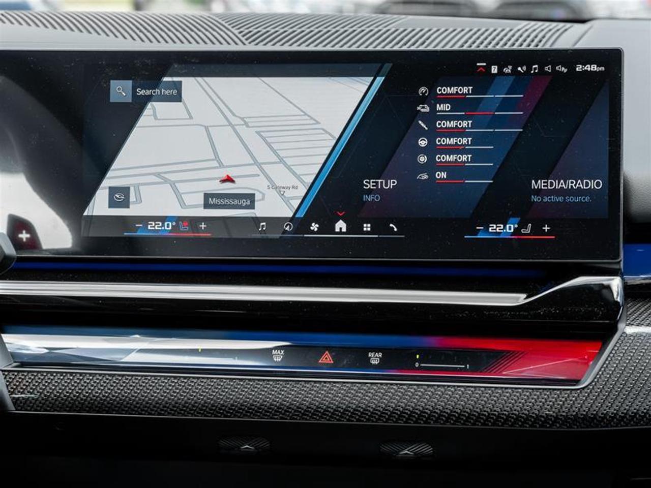 2027 BMW M5 Base 4dr All-Wheel Drive Touring Photo