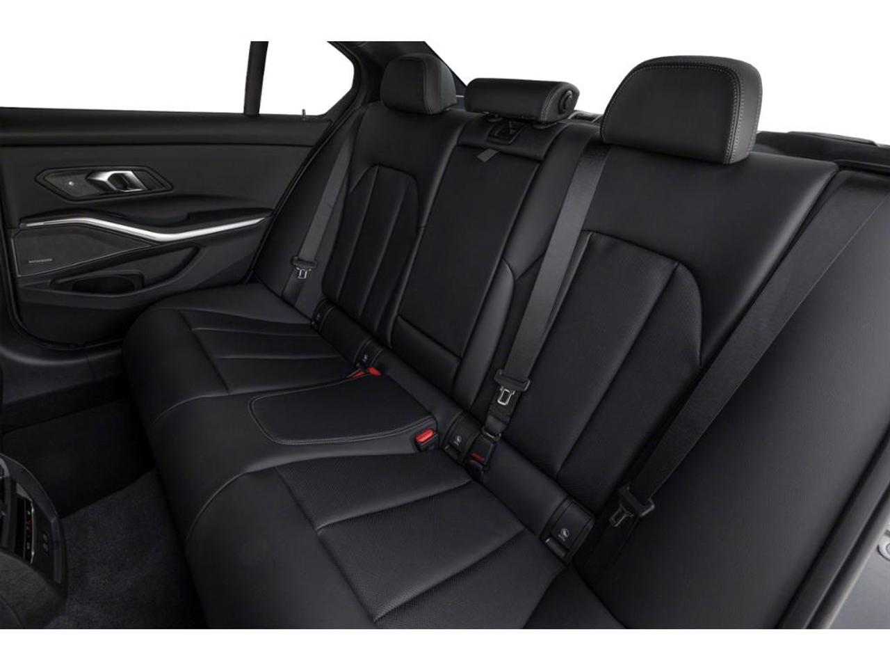 2026 BMW M340 i xDrive 4dr All-Wheel Drive Sedan Photo