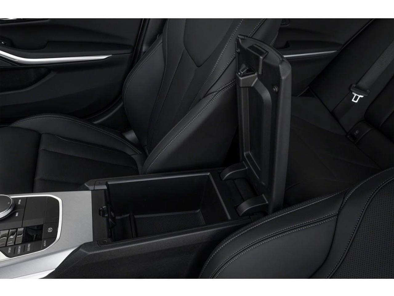2026 BMW M340 i xDrive 4dr All-Wheel Drive Sedan Photo