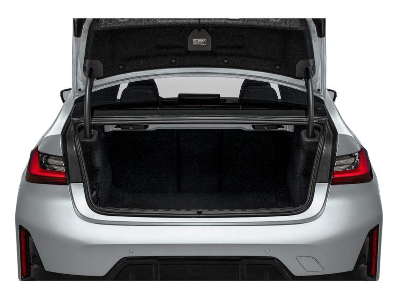 2026 BMW M340 i xDrive 4dr All-Wheel Drive Sedan Photo