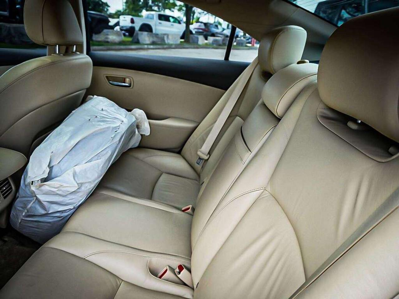 2011 Lexus ES 350  Photo