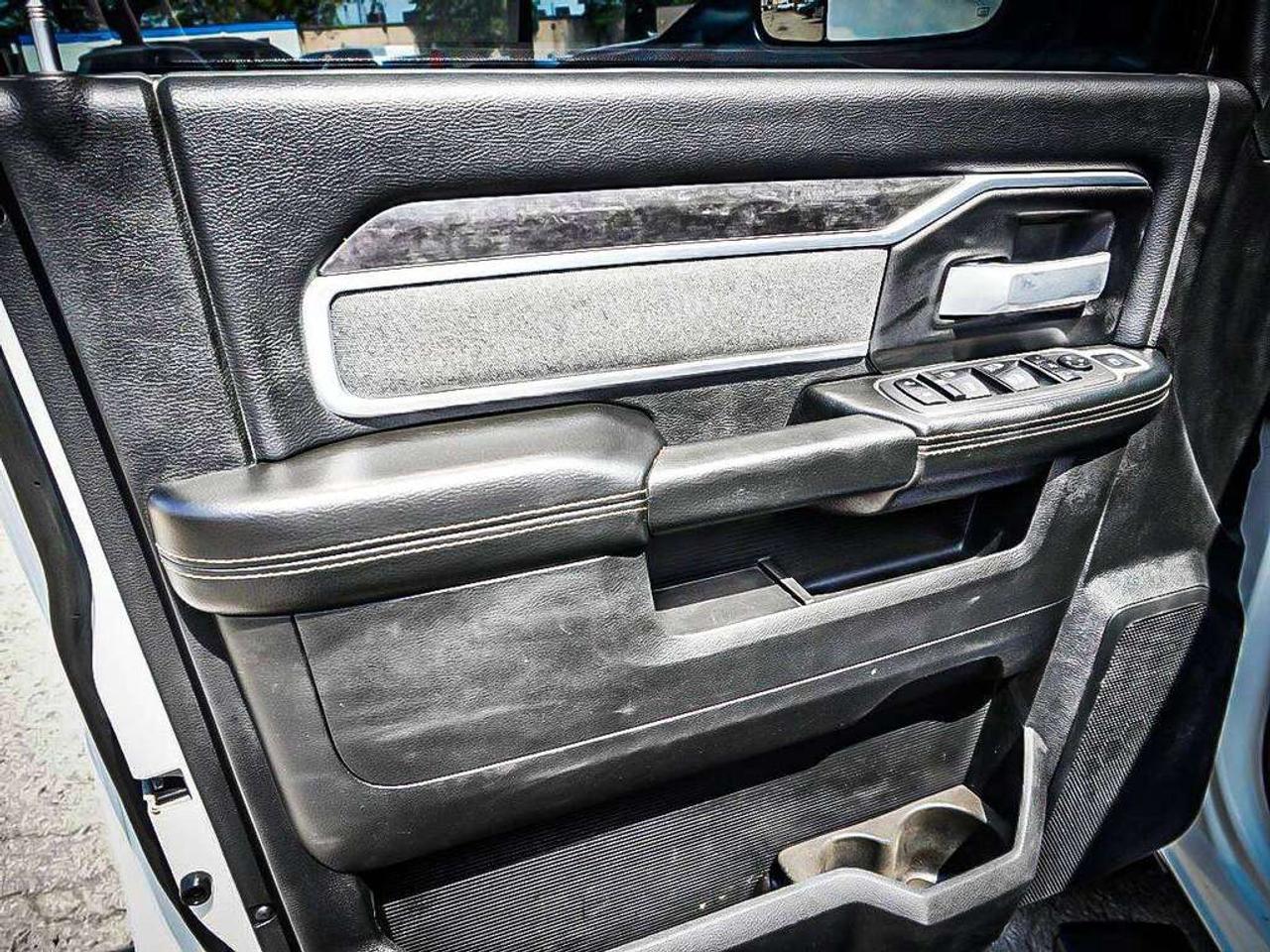 2022 RAM 2500  Photo