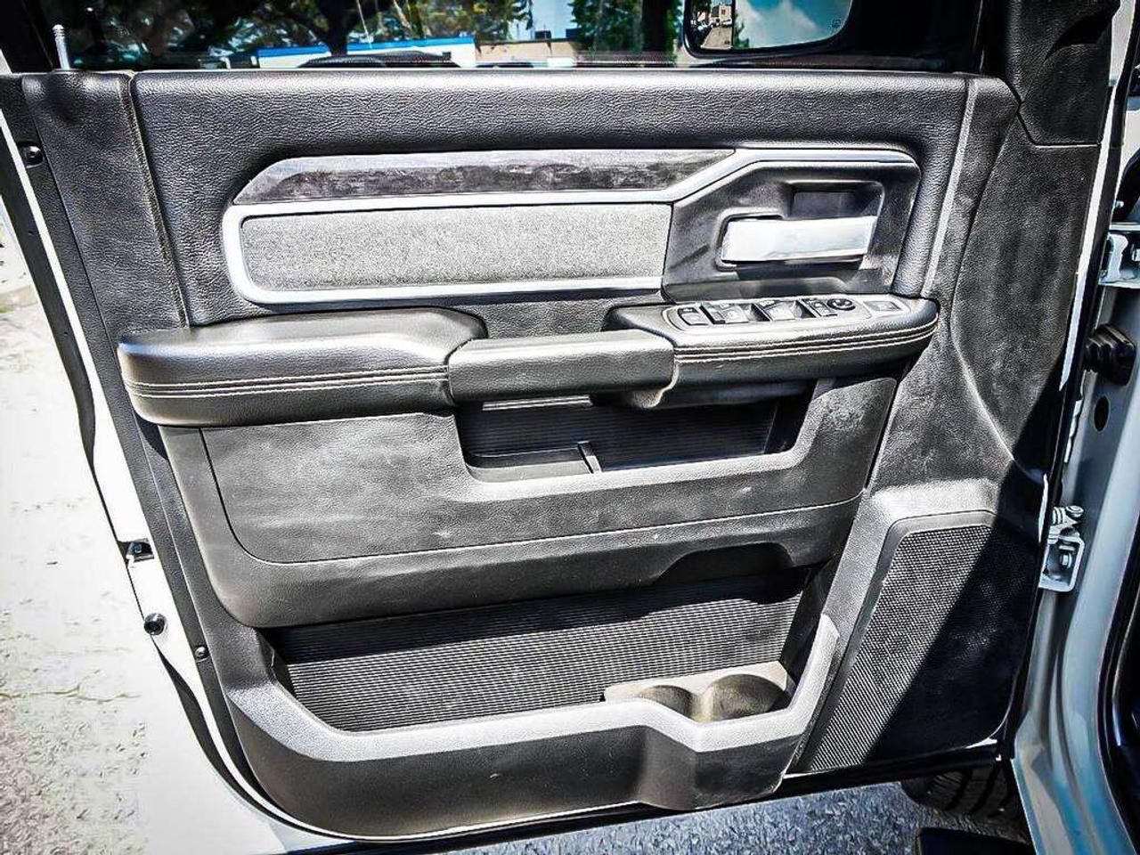 2022 RAM 2500  Photo