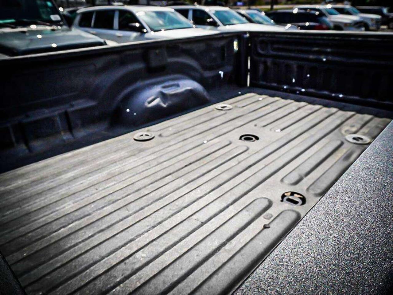 2022 RAM 2500  Photo