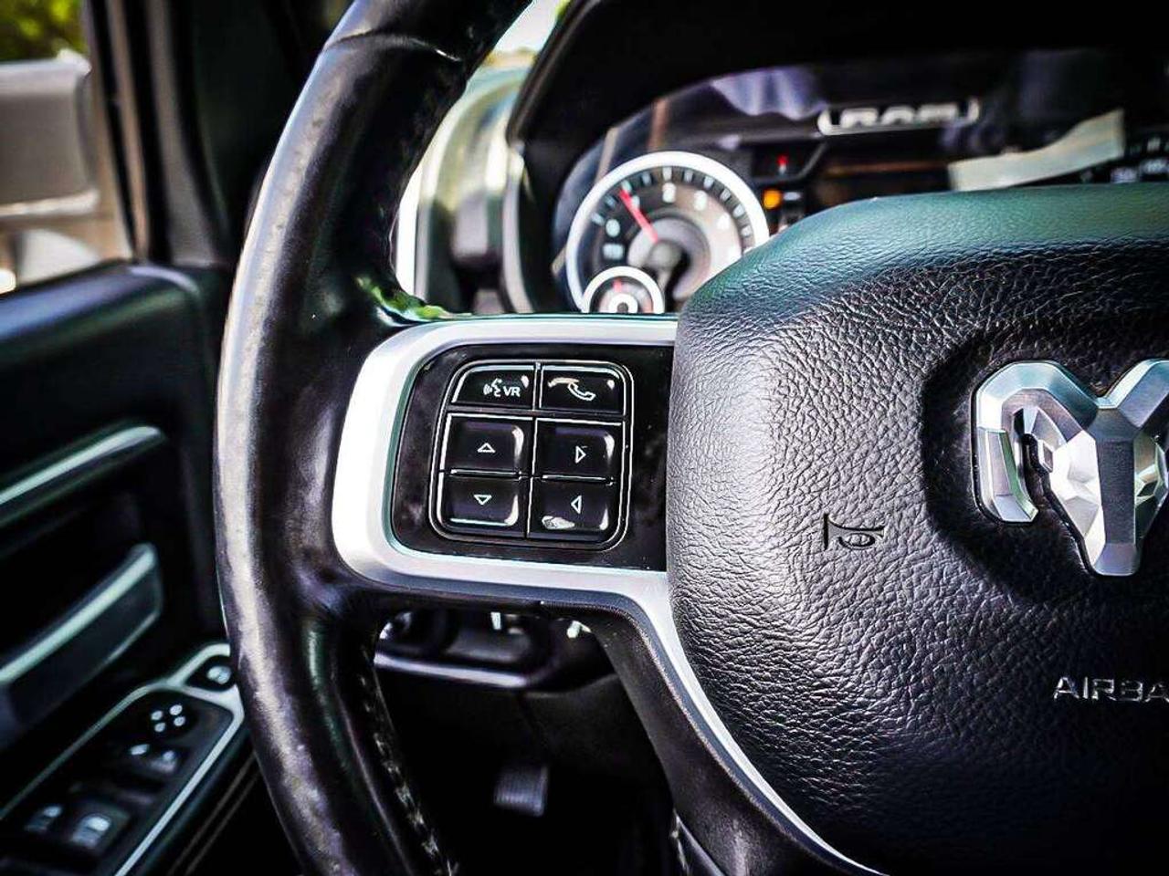 2022 RAM 2500  Photo