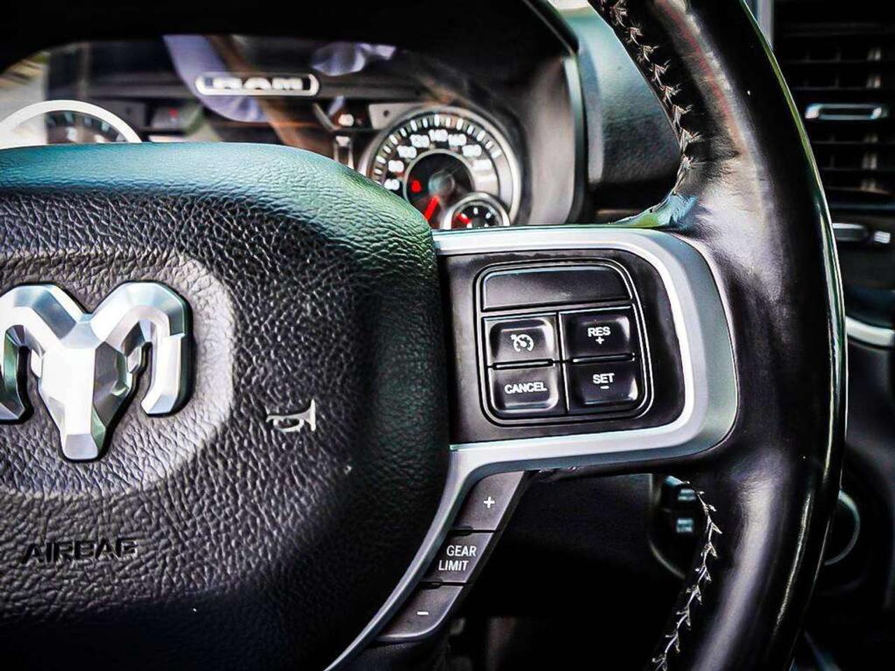 2022 RAM 2500  Photo