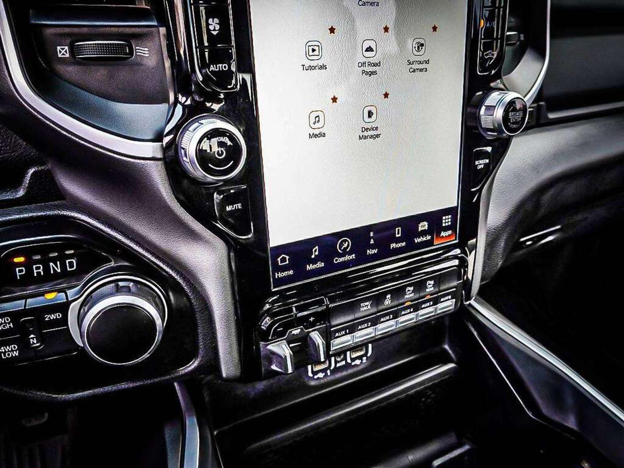 2022 RAM 2500  Photo
