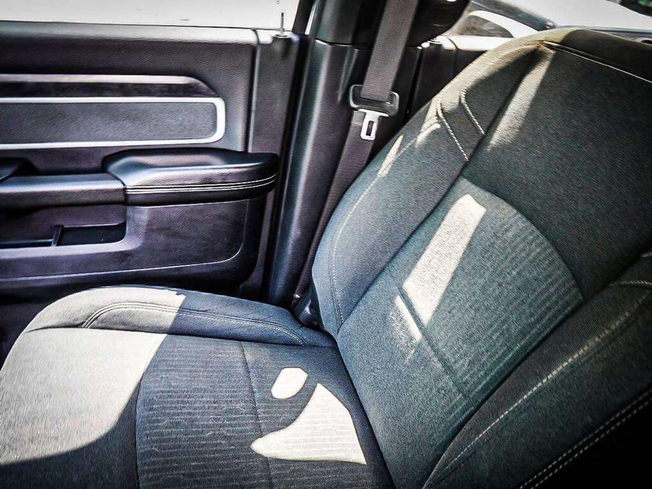 2022 RAM 2500  Photo