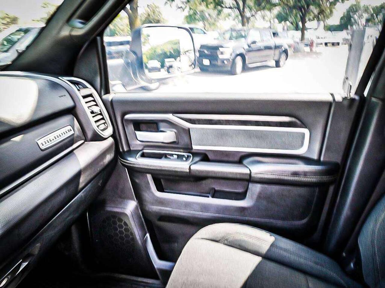 2022 RAM 2500  Photo
