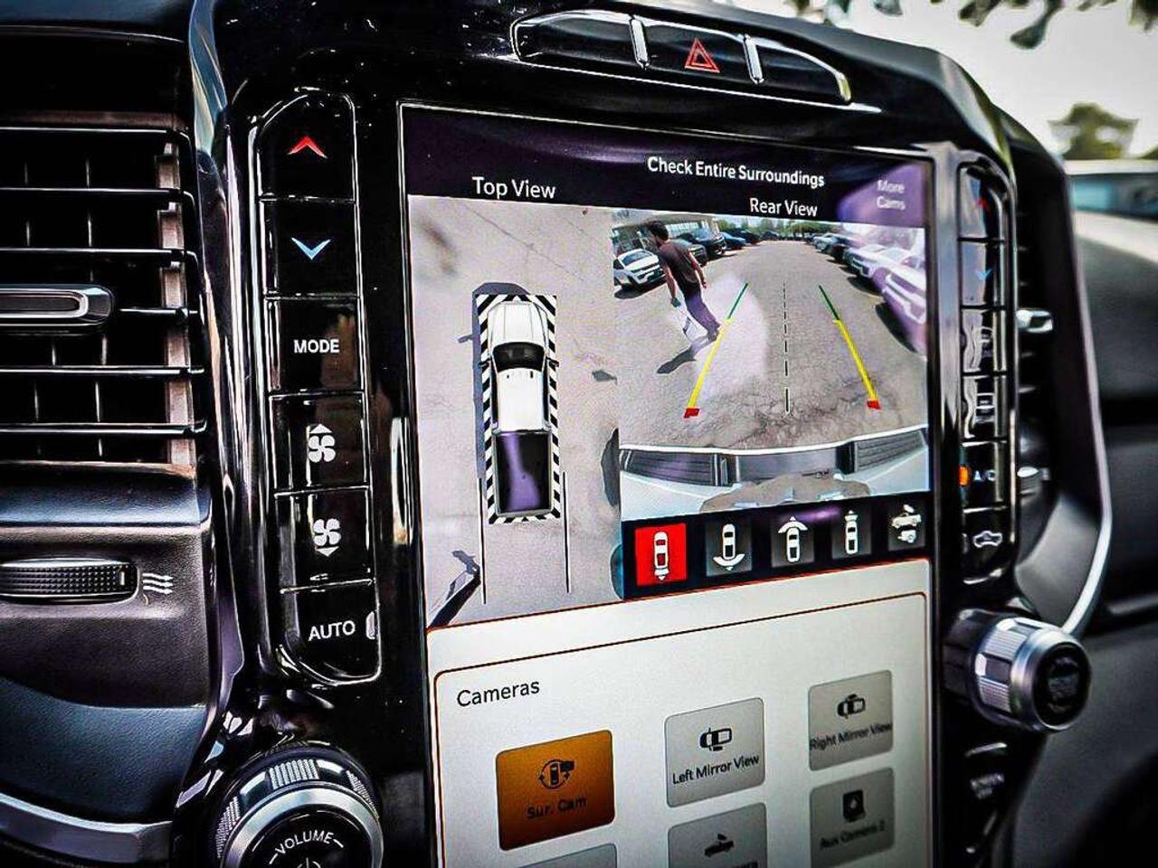 2022 RAM 2500  Photo