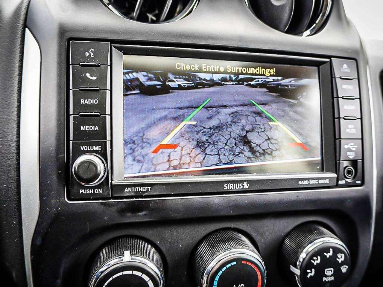 2016 Jeep Compass  Photo