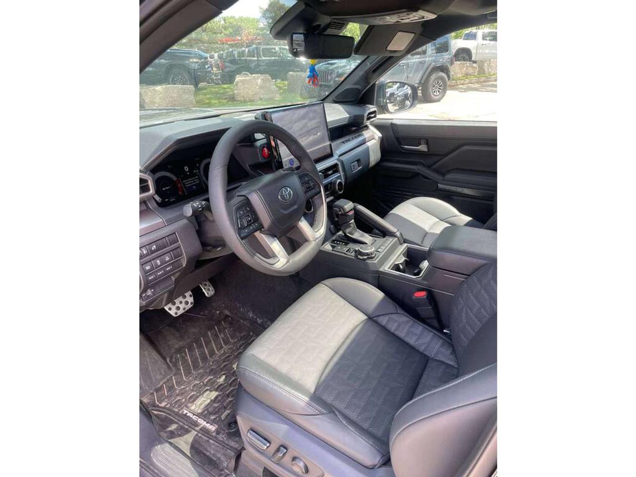 2025 Toyota Tacoma  Photo