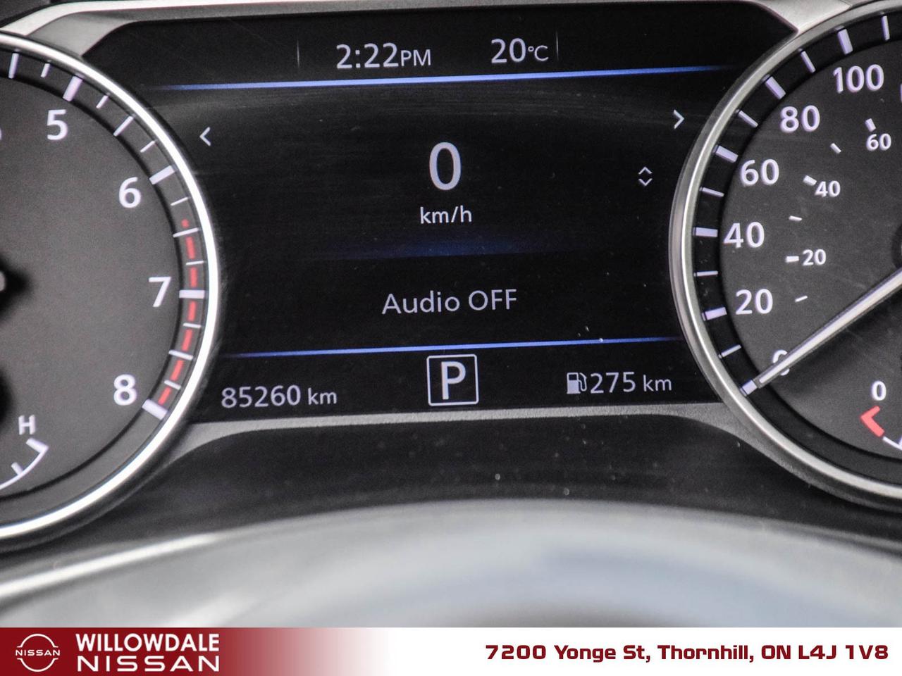 2021 Nissan Sentra SR 4dr Sedan Photo