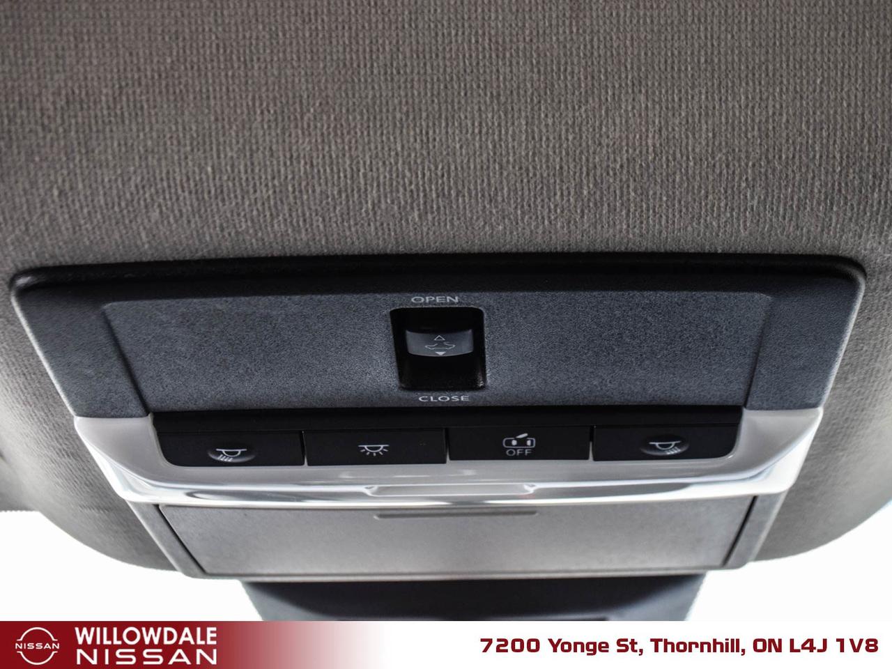 2021 Nissan Sentra SR 4dr Sedan Photo